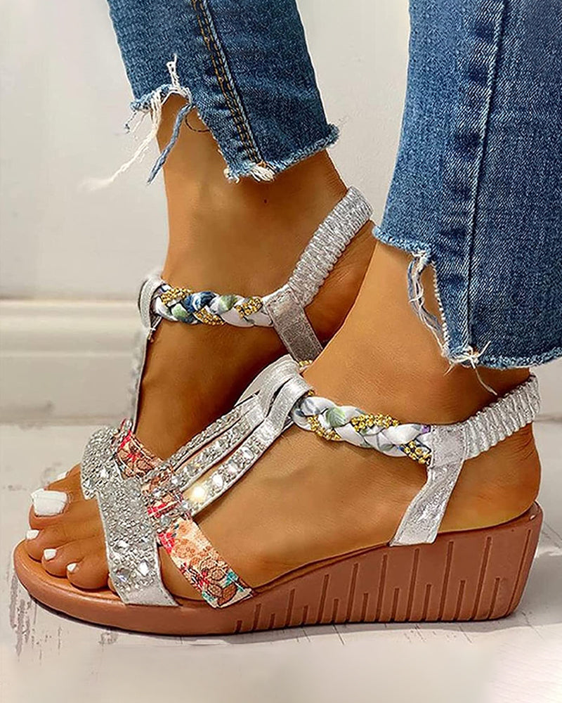 GR | In Bohemian style