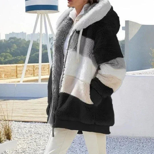 GR | Elegant and versatile jacket