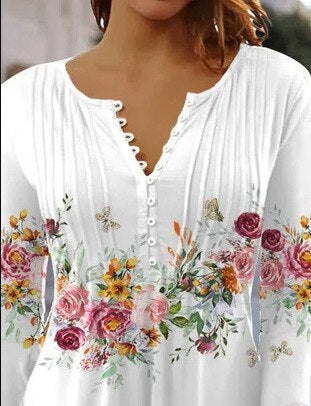 GR | Elegant top for women