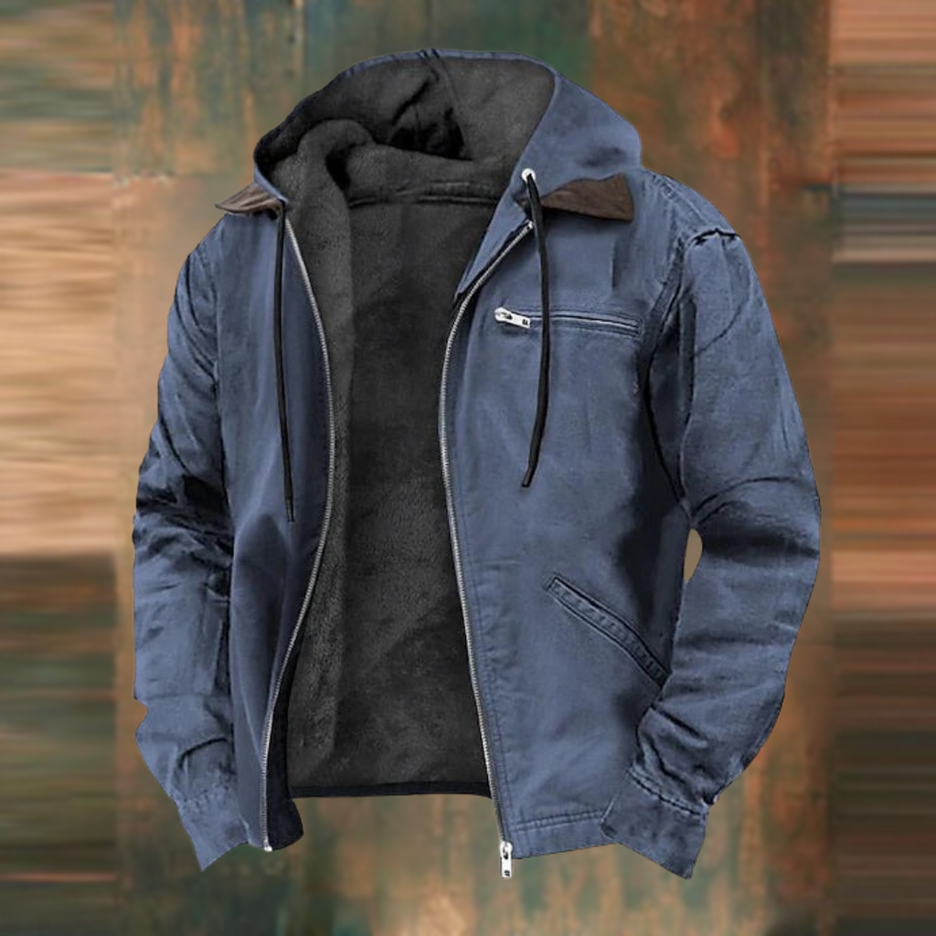 GR | ELEGANT JACKET FOR AUTUMN