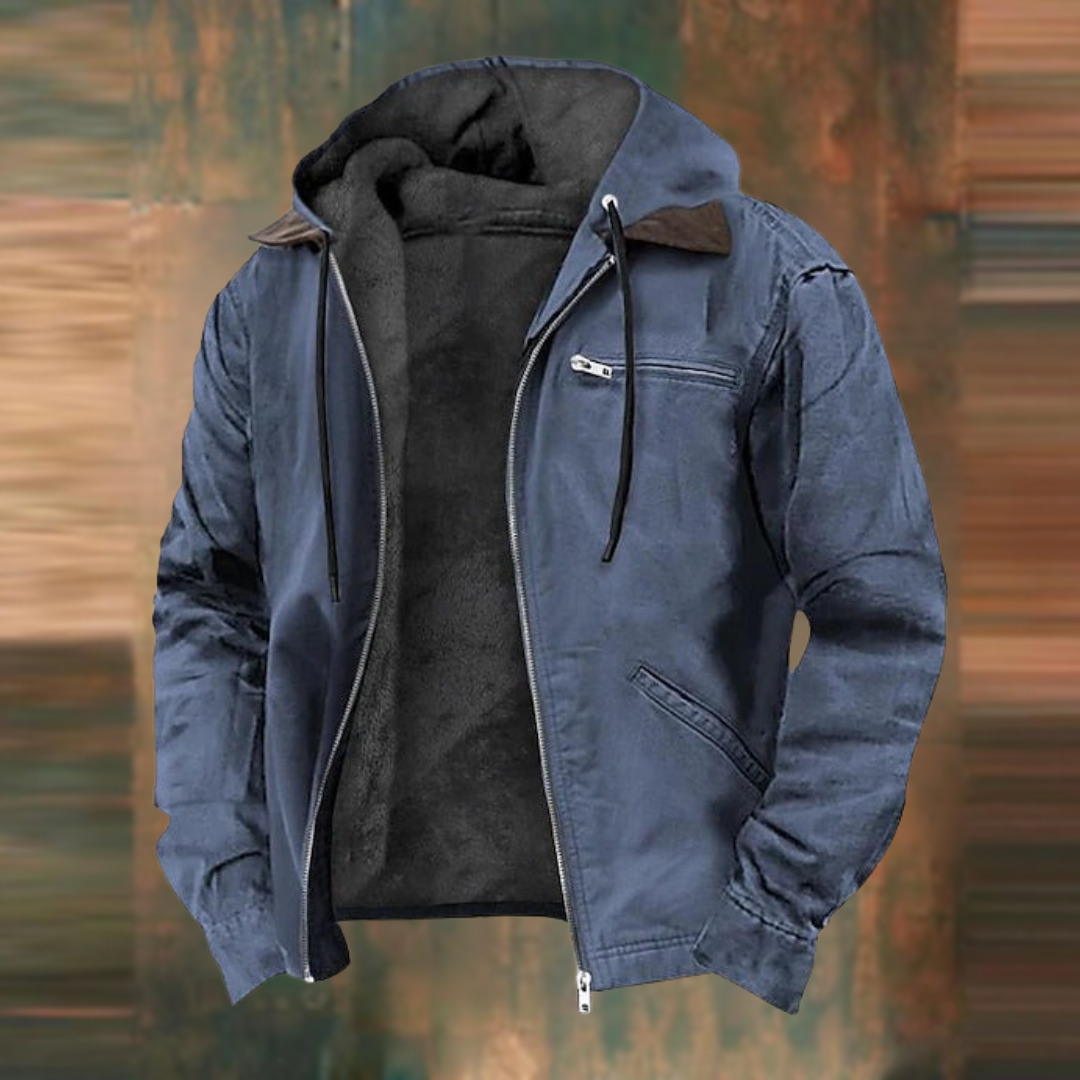 GR | ELEGANT JACKET FOR AUTUMN