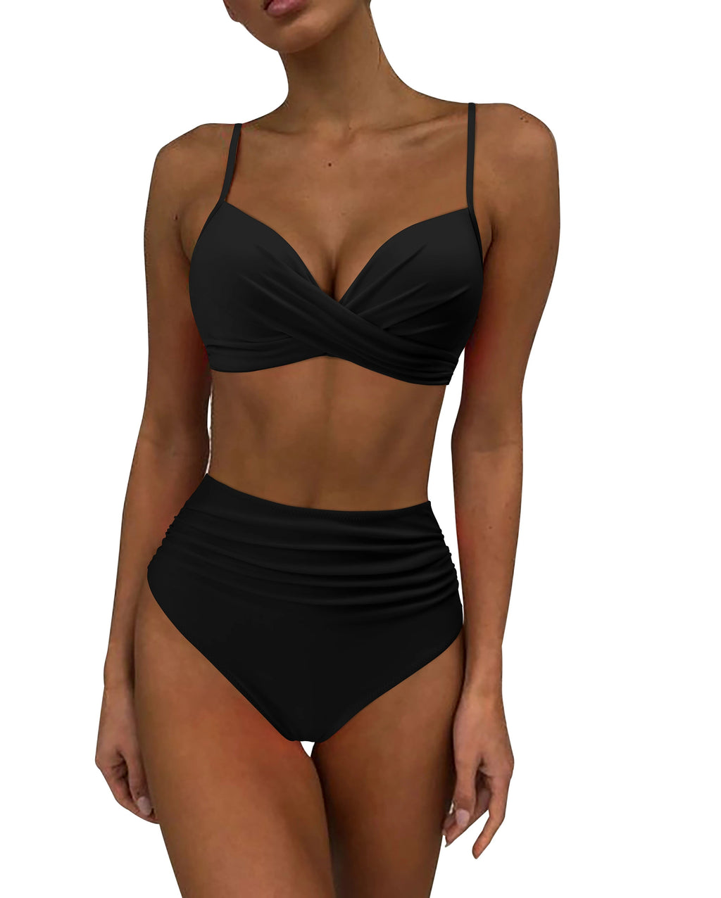GR | Hannie Bikini - Padded and Elegant