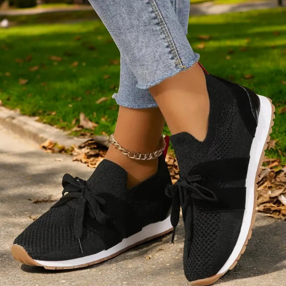 GR | Sporty comfort shoes