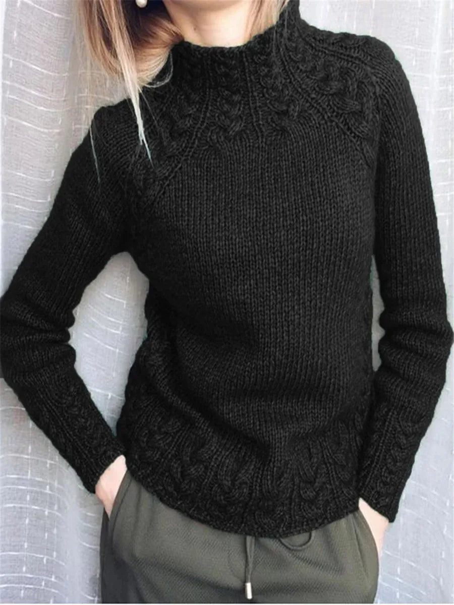 GR | and comfortable sweater for women