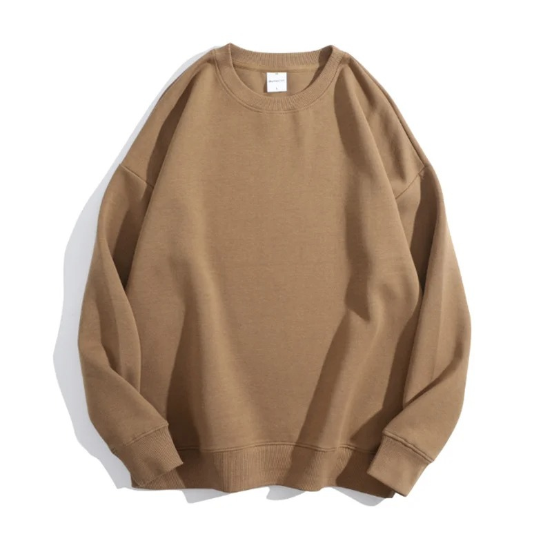 GR | Crew Neck Sweatshirt for Women