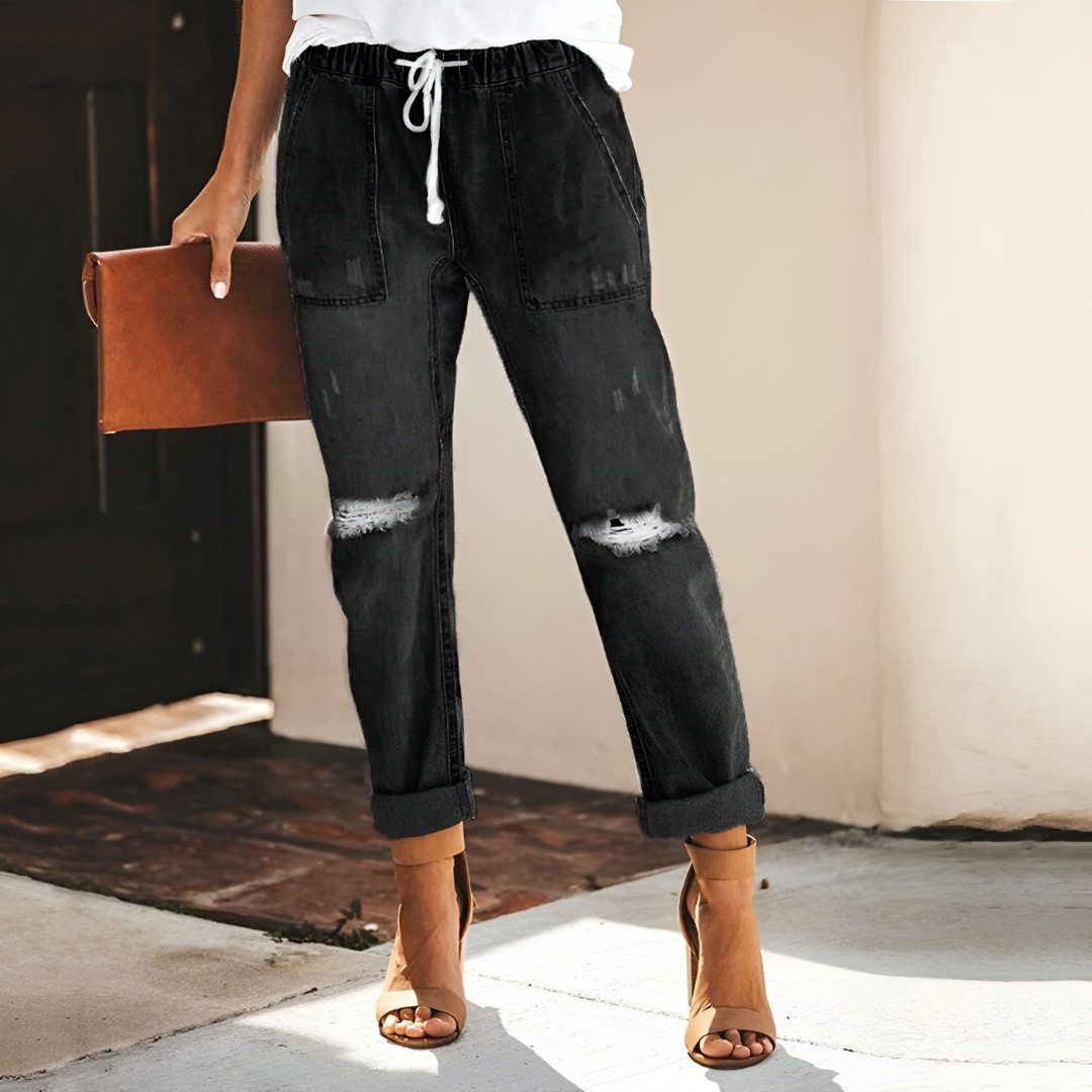 GR | Klassische Jeanshose