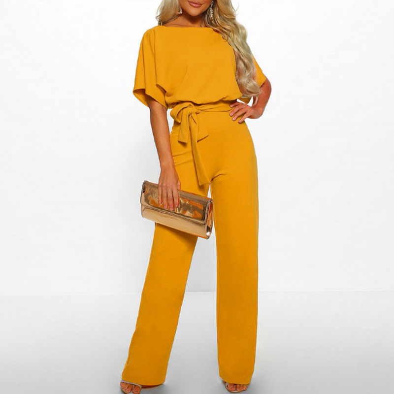 GR - Stylish women's jumpsuit