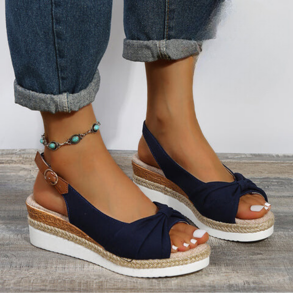 GR | Modern Beautiful Sandals for Women with a High Heel