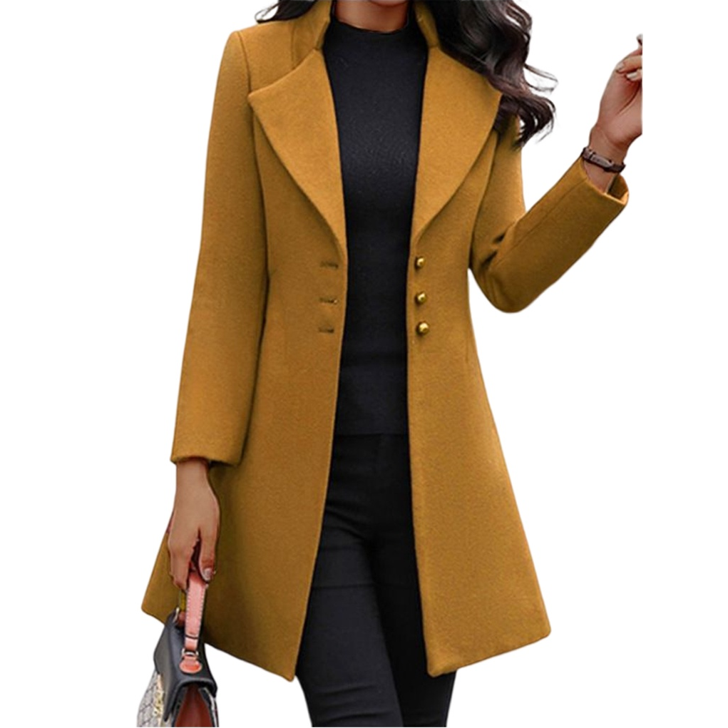 GR – Italian women's jacket