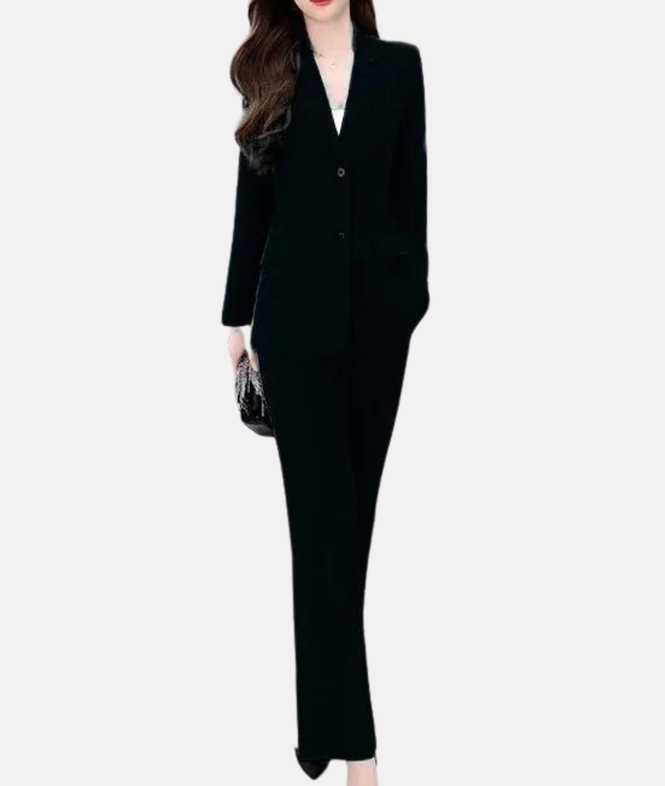 GR | Set of Elegant Blazers