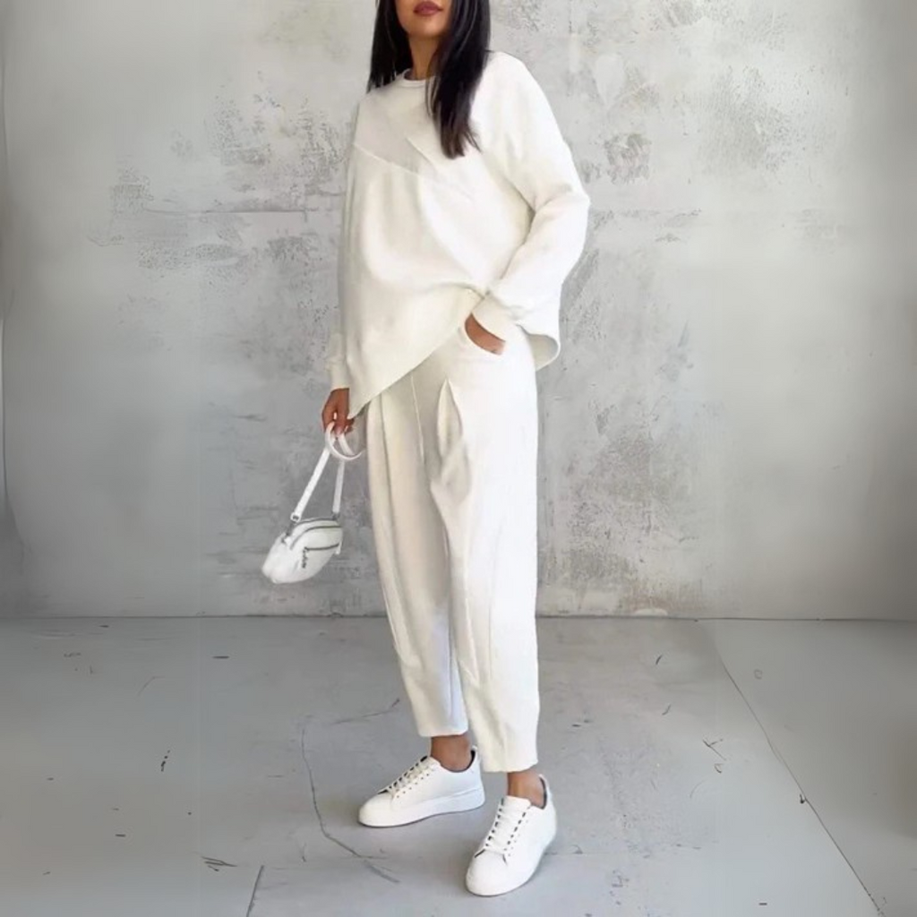 GR | Leisure suit for comfort and style