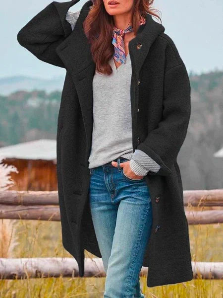 GR | Cozy jacket 