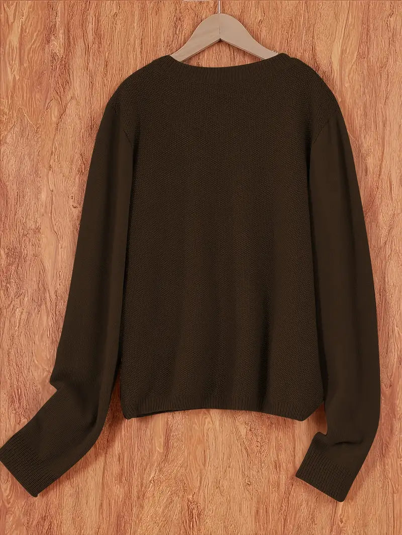 GR | Casual Cardigan for Women