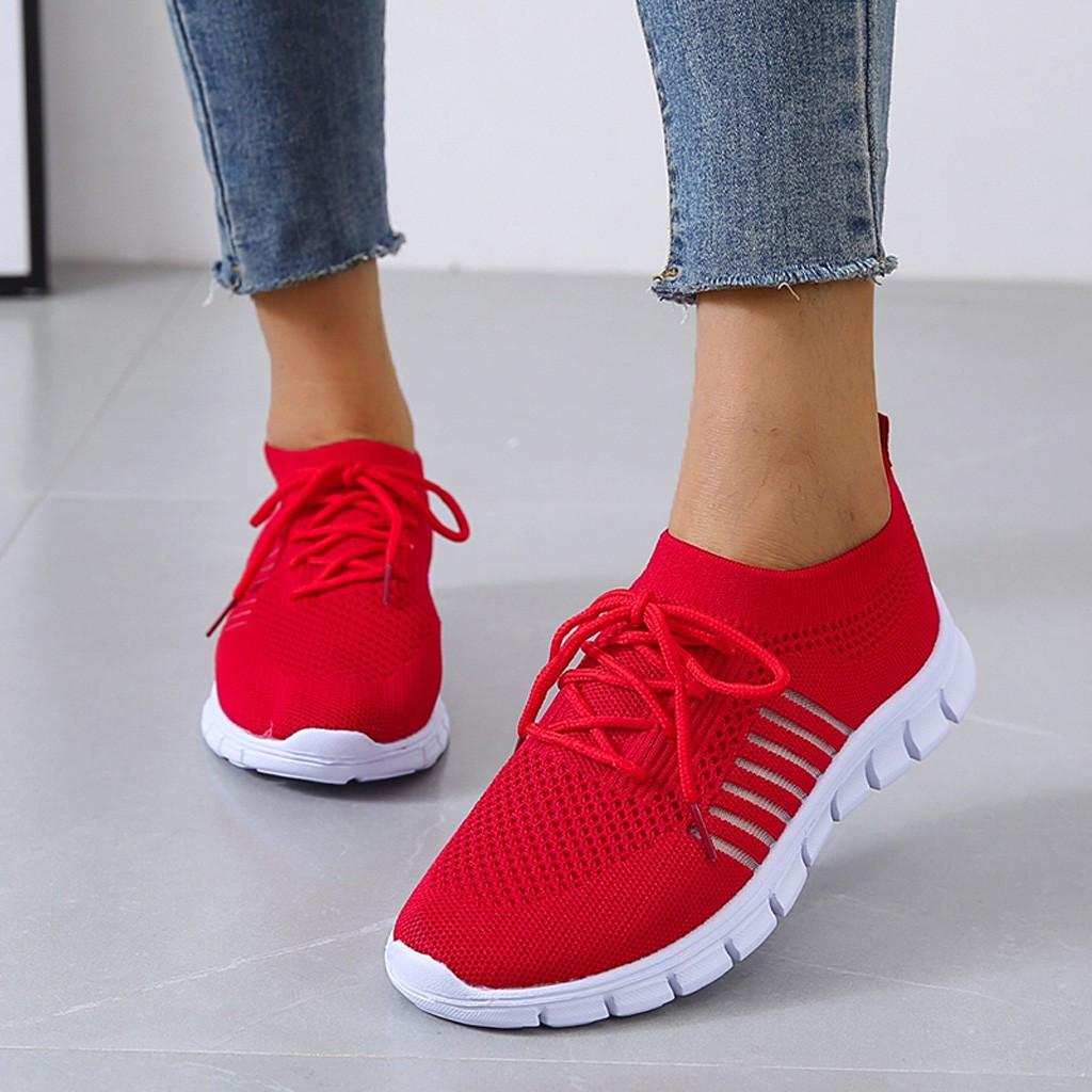GR | Women's Ergonomic Shoes 