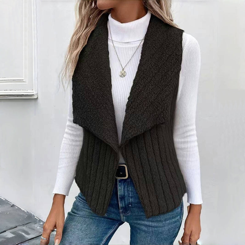 GR | Lässige Strickjacke