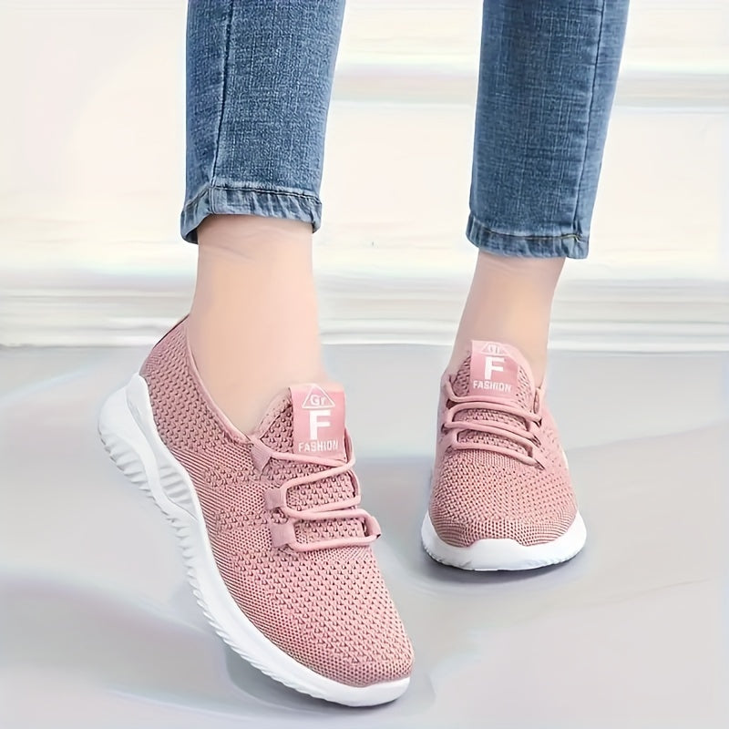 GR | Casual and elegant women's sneakers