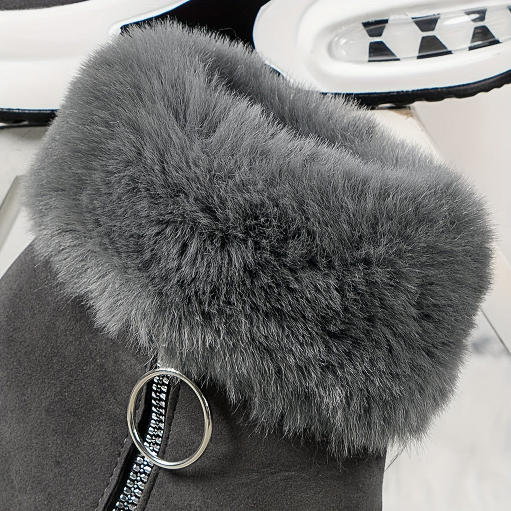 GR | Stylish women's boots 