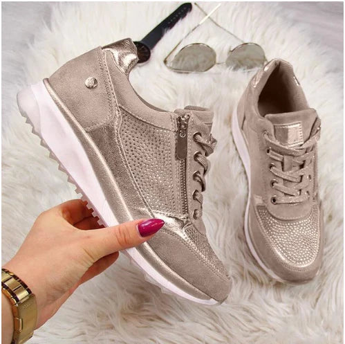 GR | Women's sporty leisure shoes