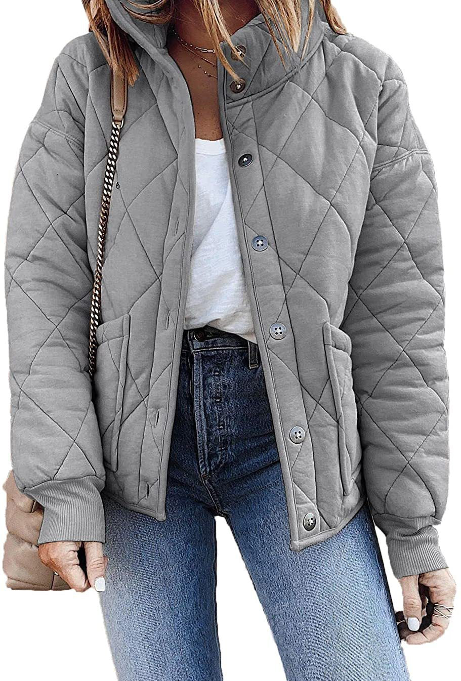 Casual and effortless jacket