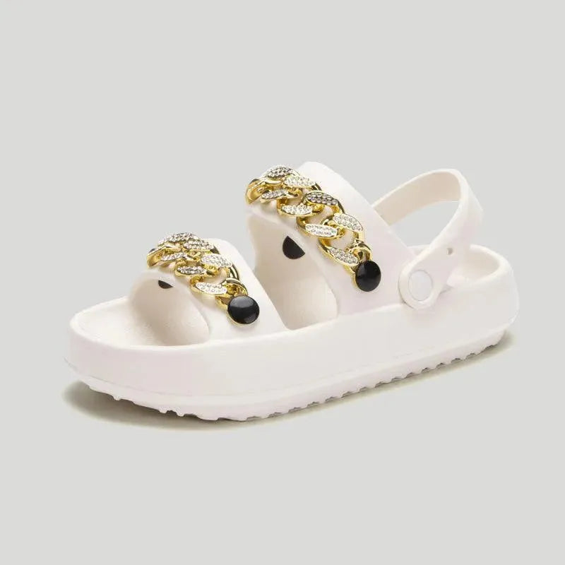 GR | Summer Casual Sandals