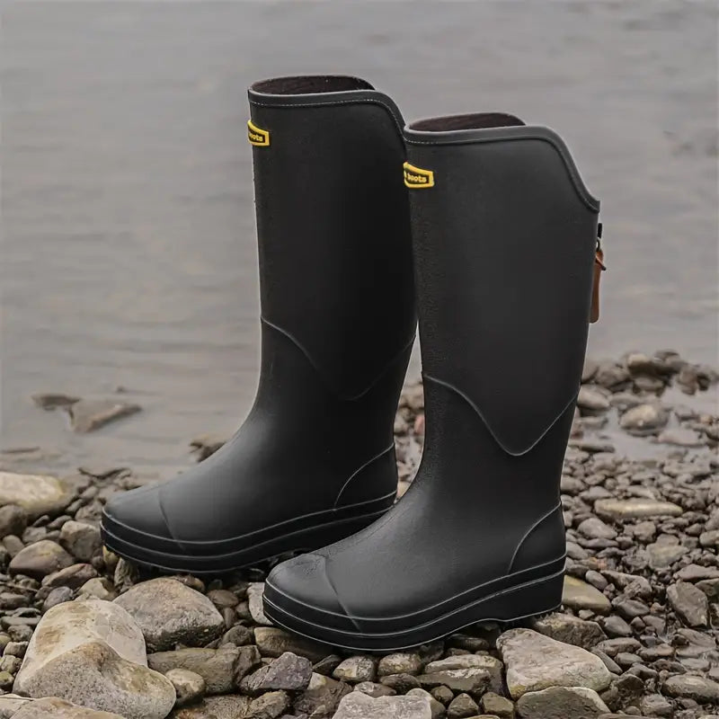 GR | Fashionable women's rain boots