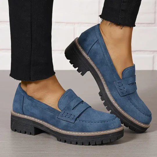 GR | Orthopedic Comfort Slippers