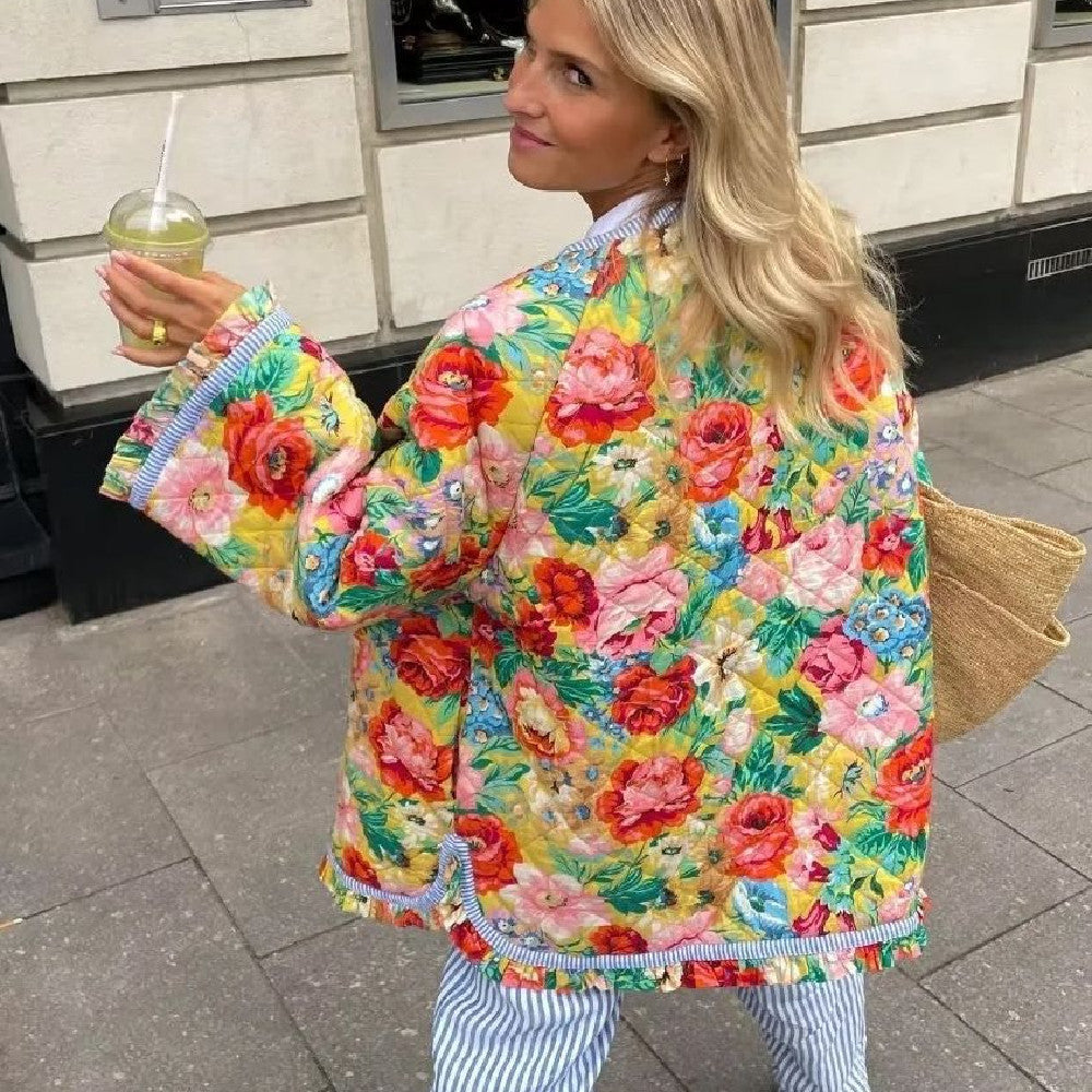 GR | Fashionable jacket