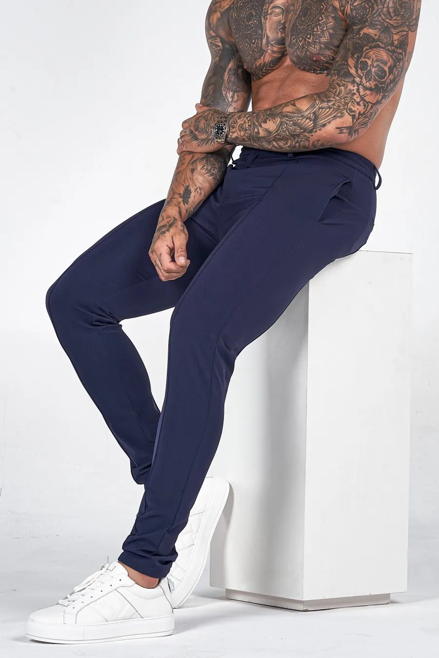 GR | Zani Trousers