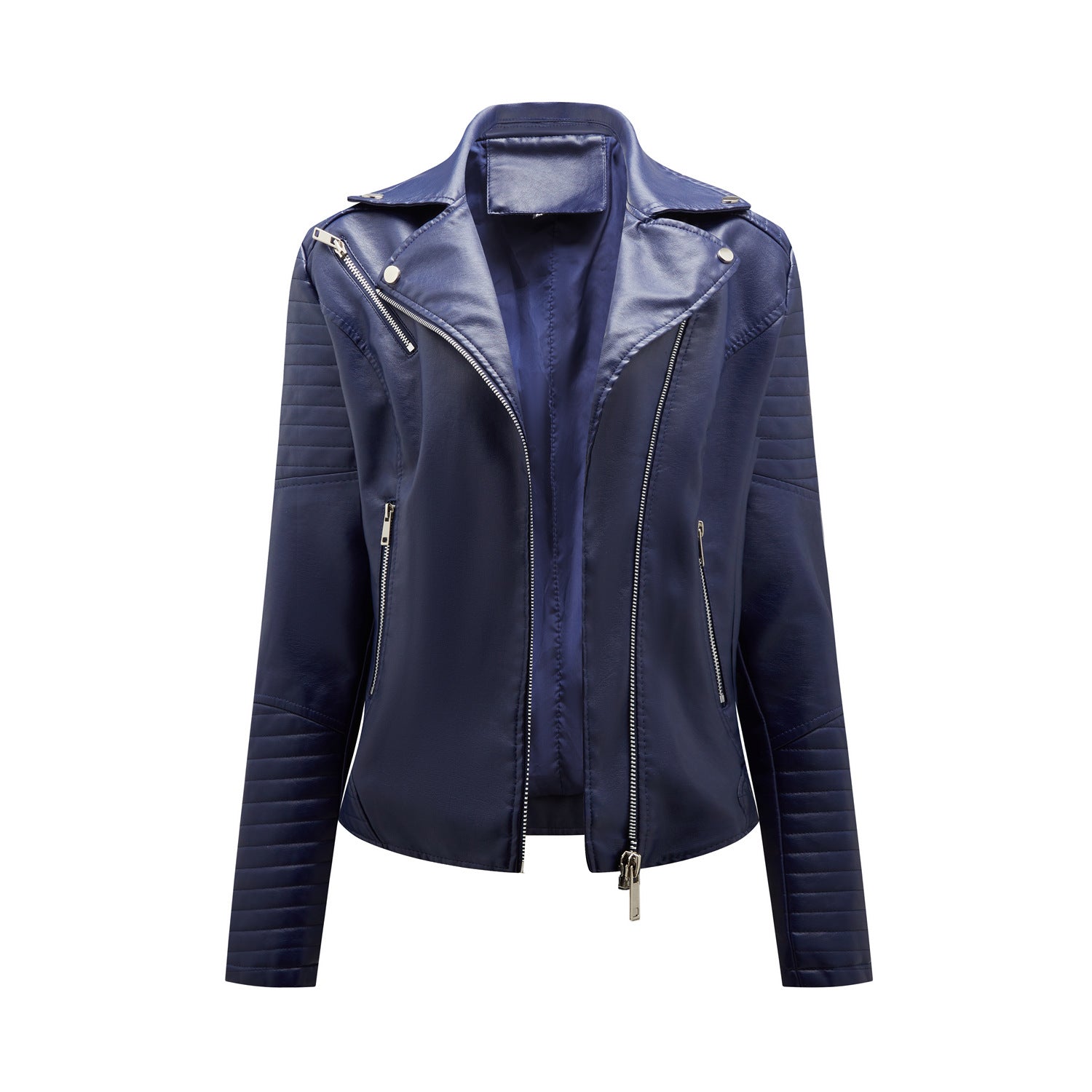 A relaxed and timeless winter coat