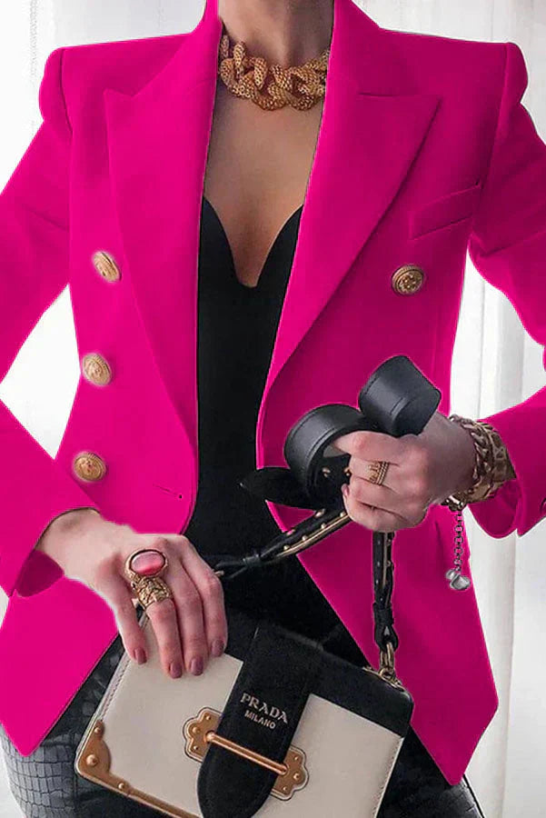 GR | Elegant office jacket