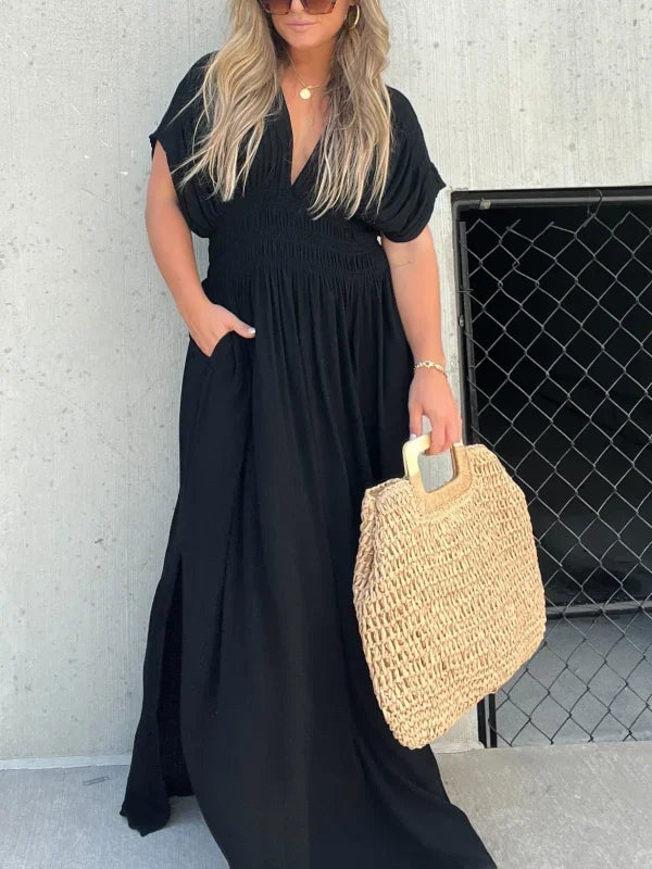 GR | Comfortable, cute summer dress