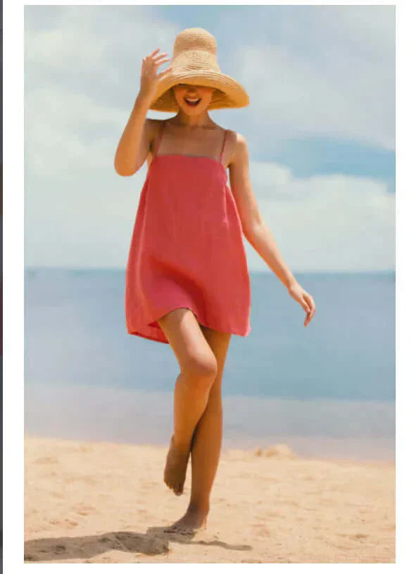 GR | Slip Dress