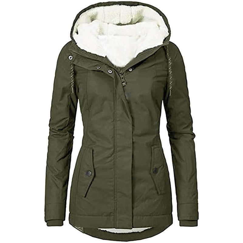 Stylish and versatile jacket