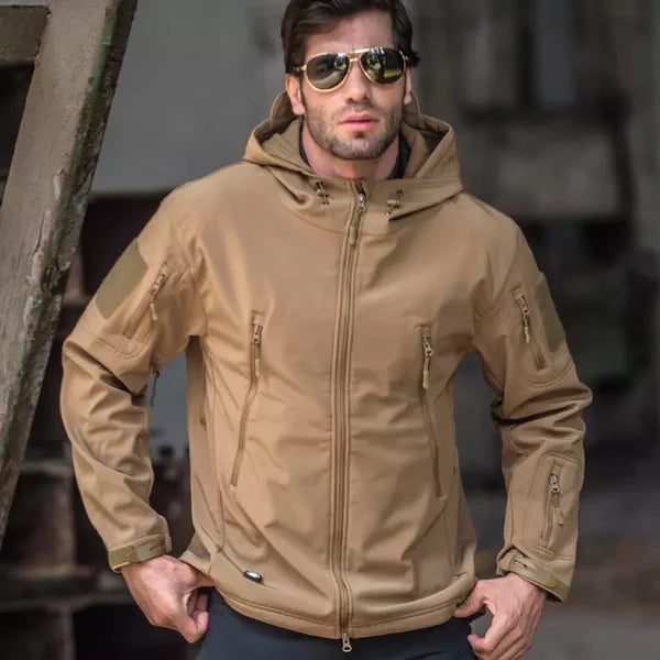 GR | Robust jackets: Your reliable companion for 2024 