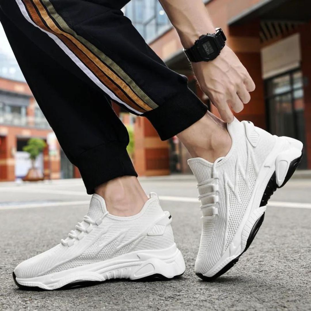 GR | Skyboost Pro Sneakers