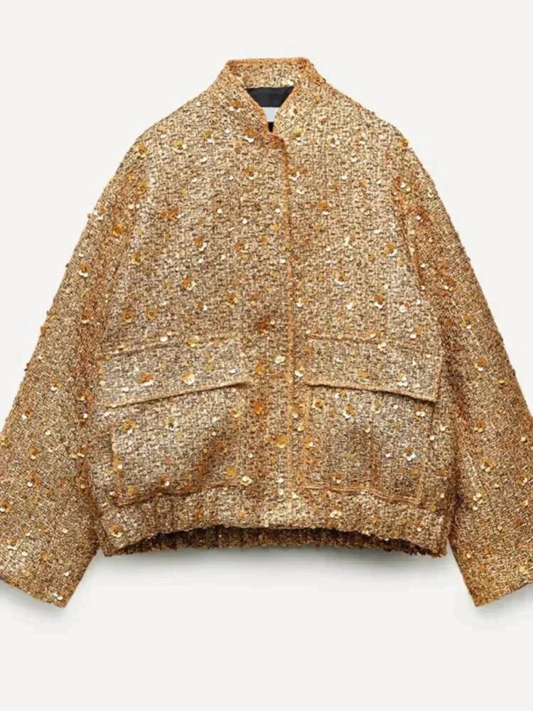 Women's jacket