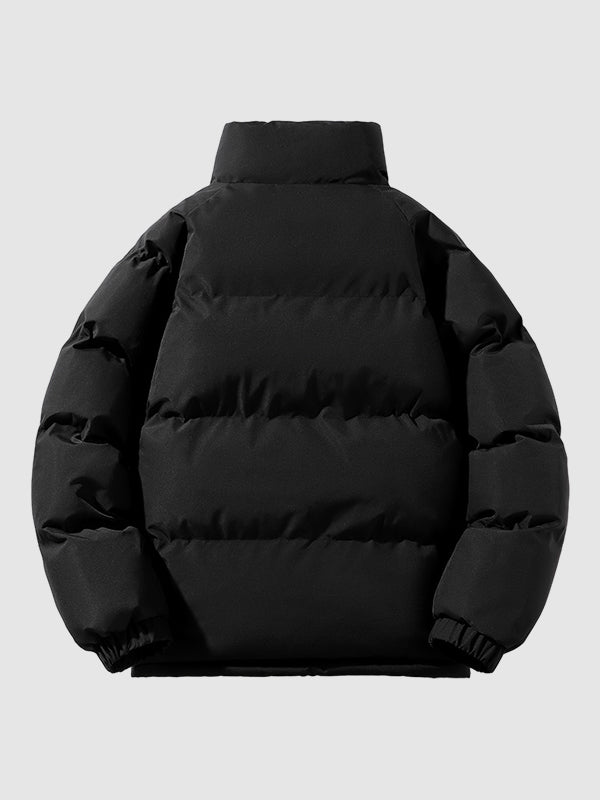 GR | Warme Pufferjacke