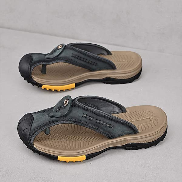 GR | Flip Flops with Toe Protection Titan Wardrobe