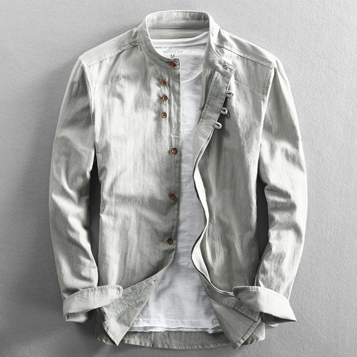 GR | Made of comfortable linen