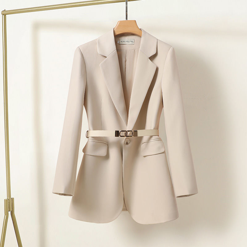 GR | Elegant Women's Blazer