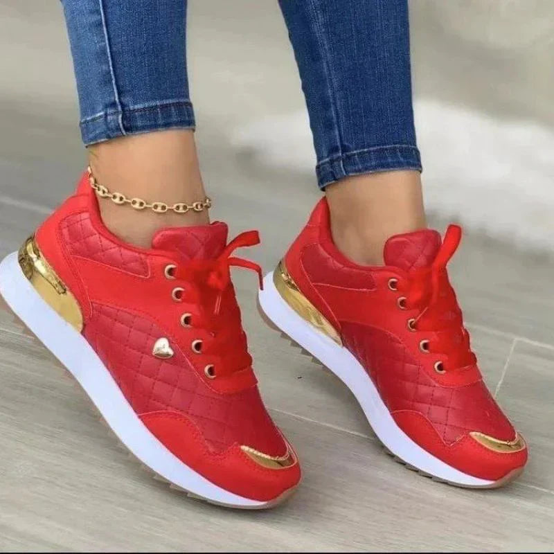 GR | Trendy Sneakers
