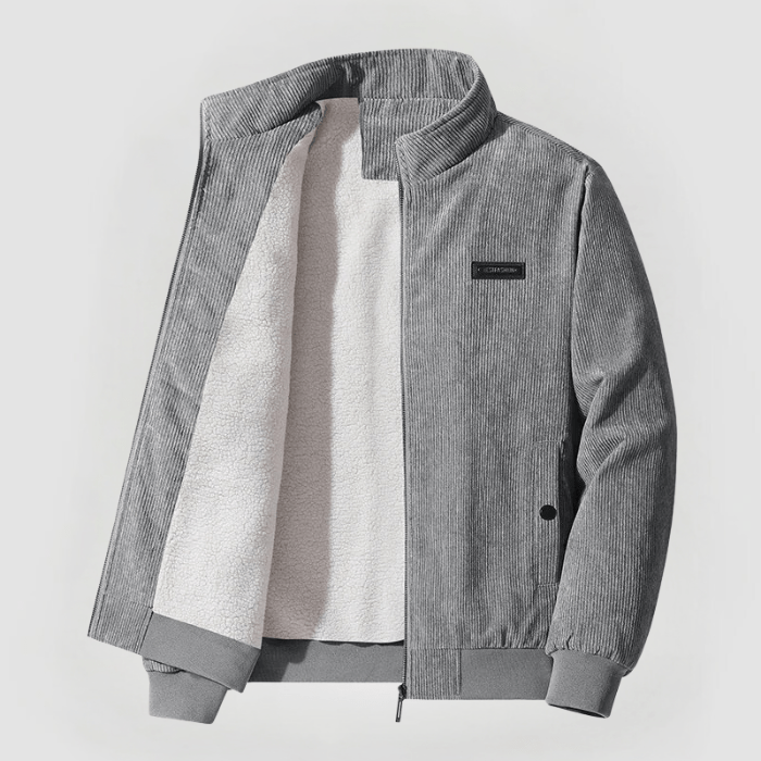 GR | Elegant and versatile jacket