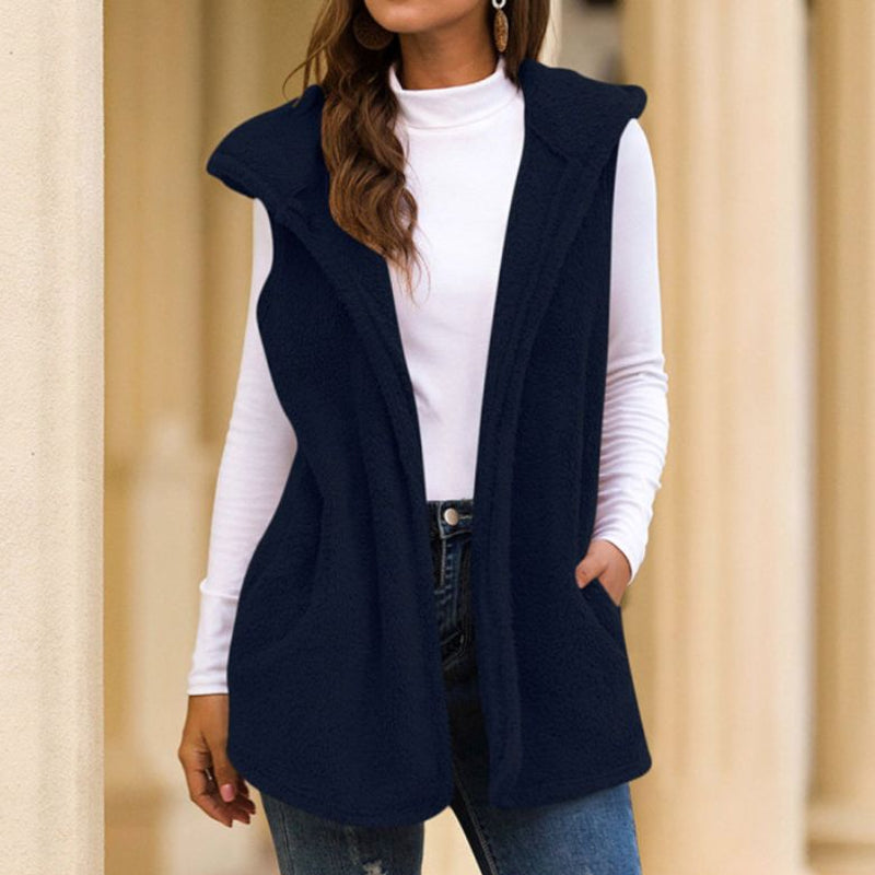 GR | Fleece jacket