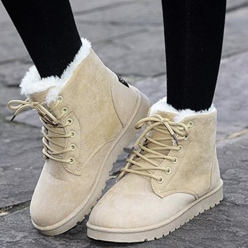 GR | Elegant mid-height ankle boots