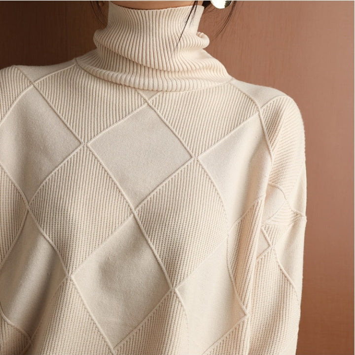 GR Strickpullover