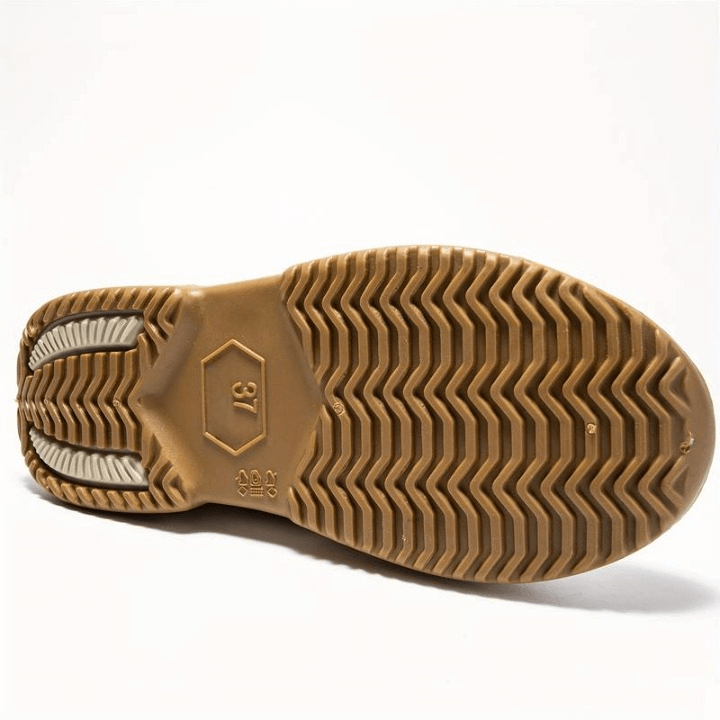 GR | Waterproof rubber boots