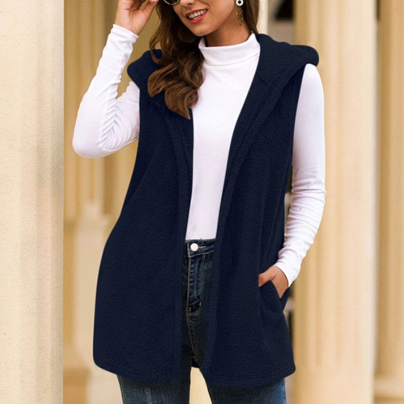 GR | Fleece jacket