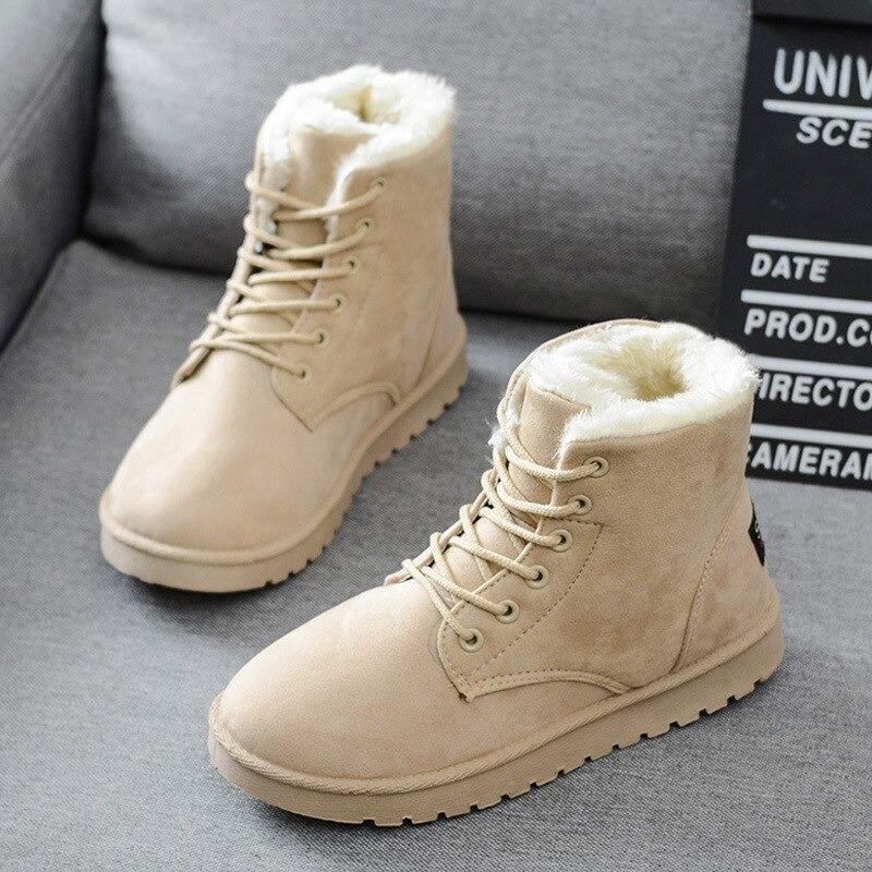 GR | Elegant mid-height ankle boots