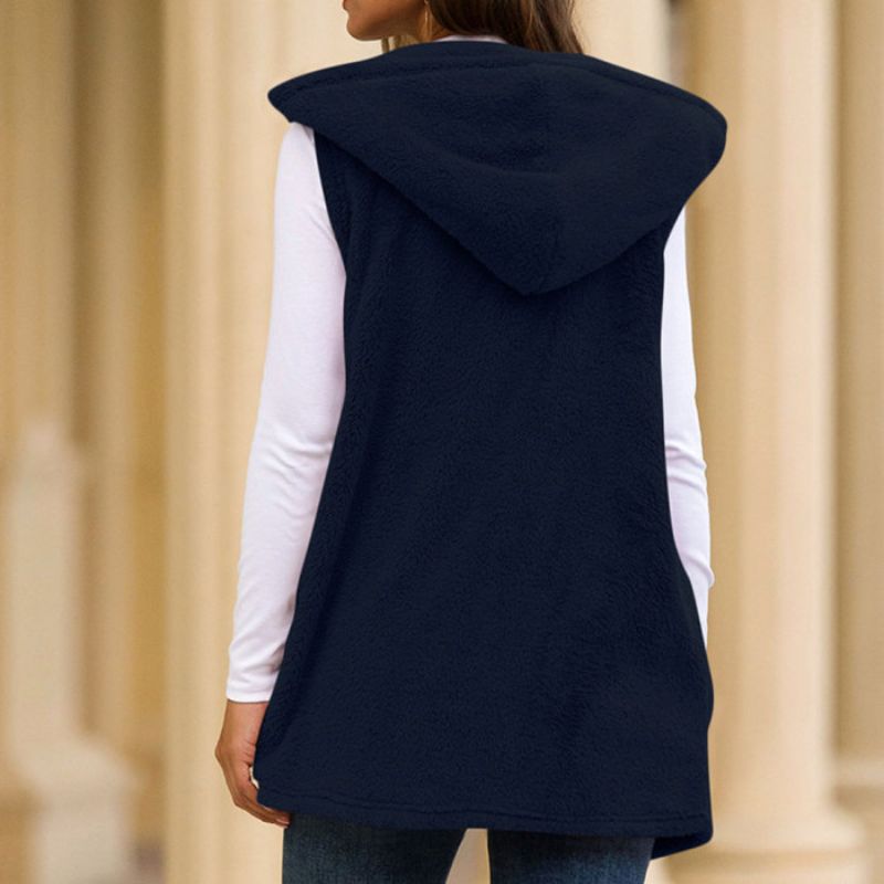 GR | Fleece jacket