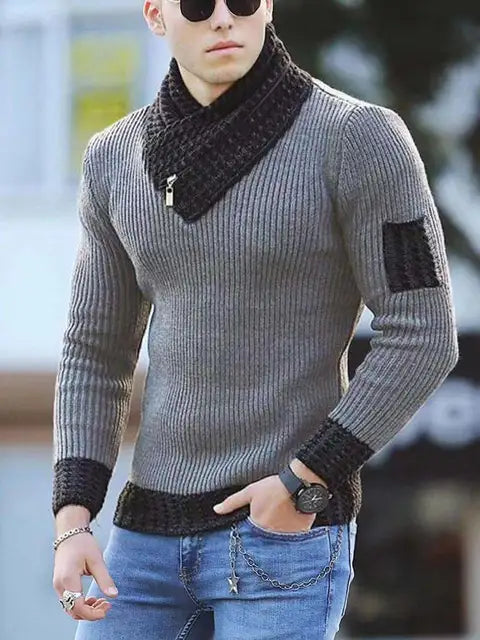 GR | Casual sweater